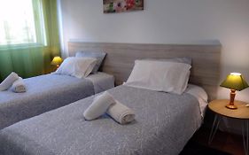 Apartamento Balsa