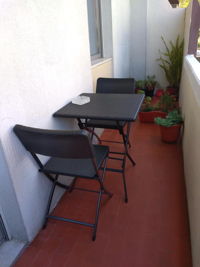 Apartamento Balsa Viseu Exterior foto
