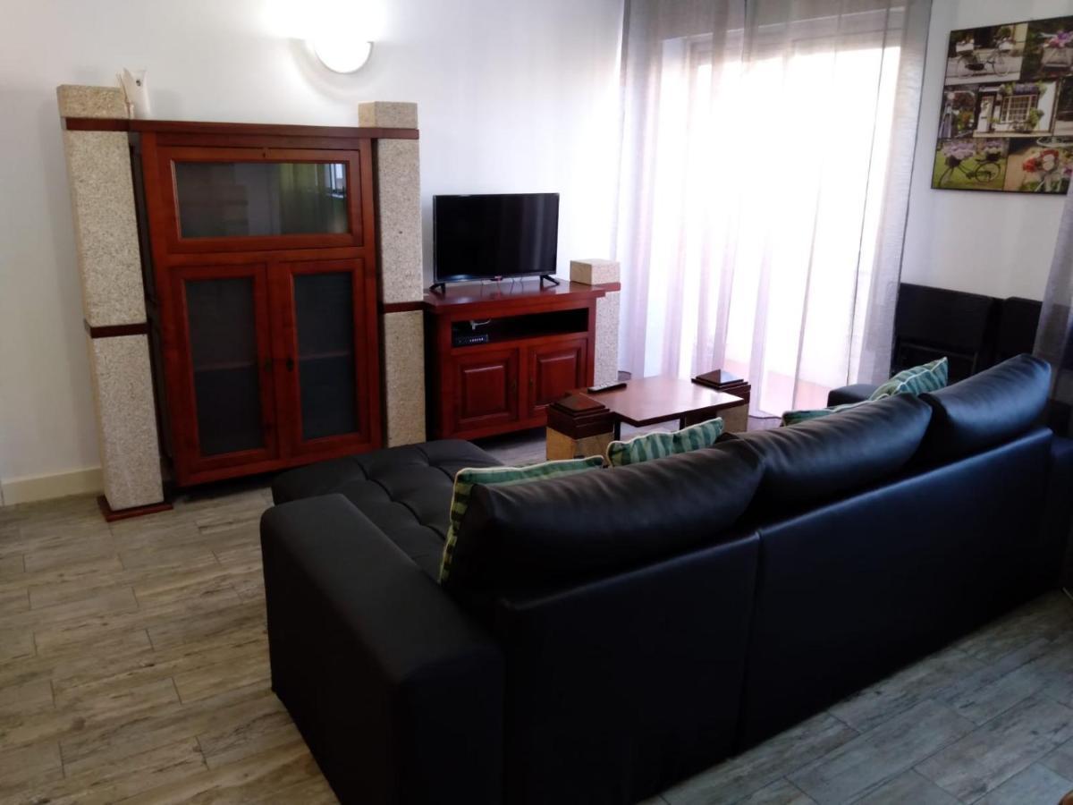 Apartamento Balsa Viseu Exterior foto