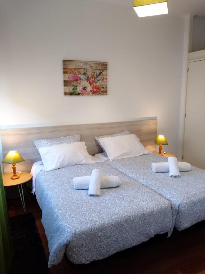 Apartamento Balsa Viseu Exterior foto