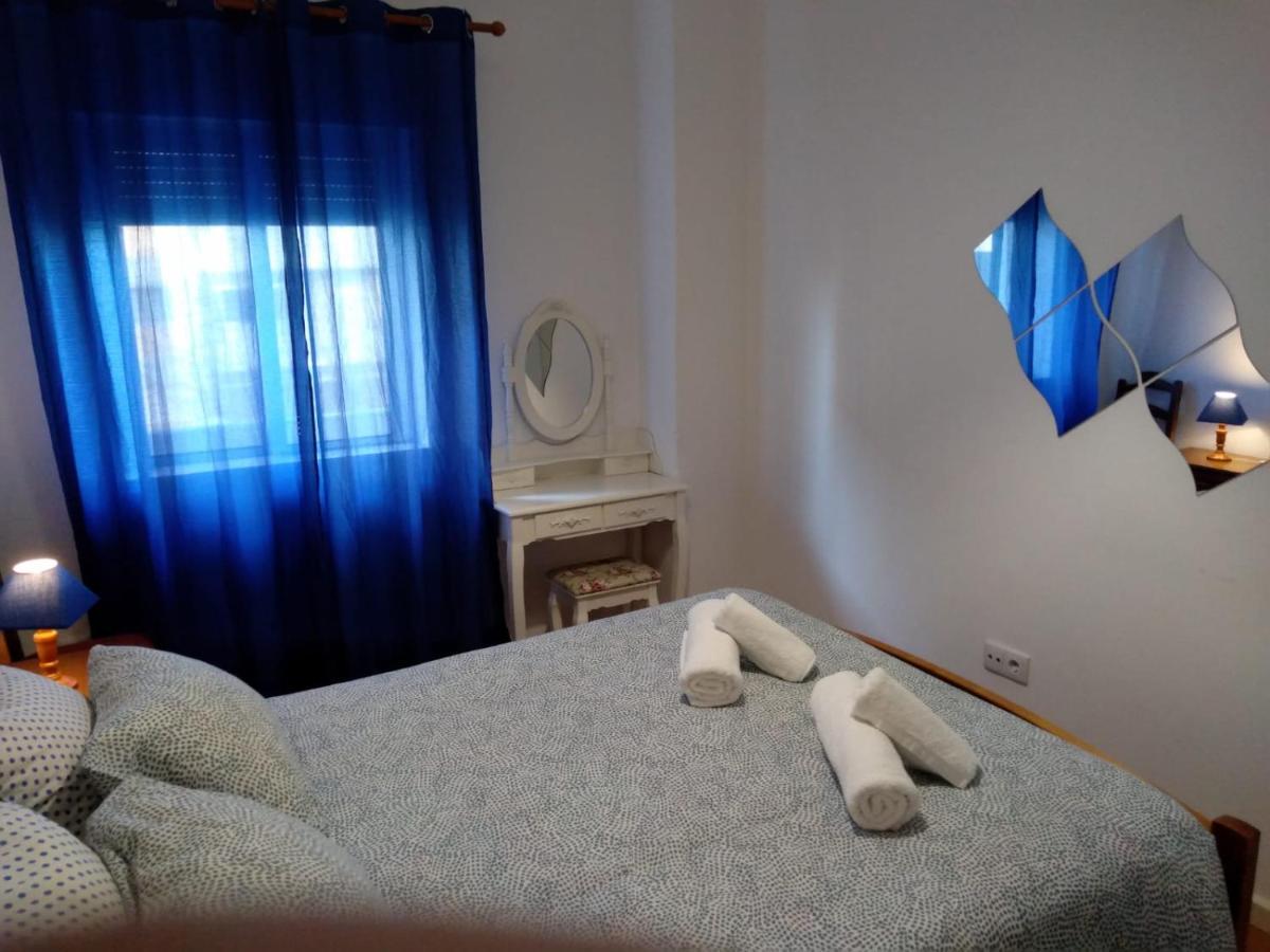 Apartamento Balsa Viseu Exterior foto