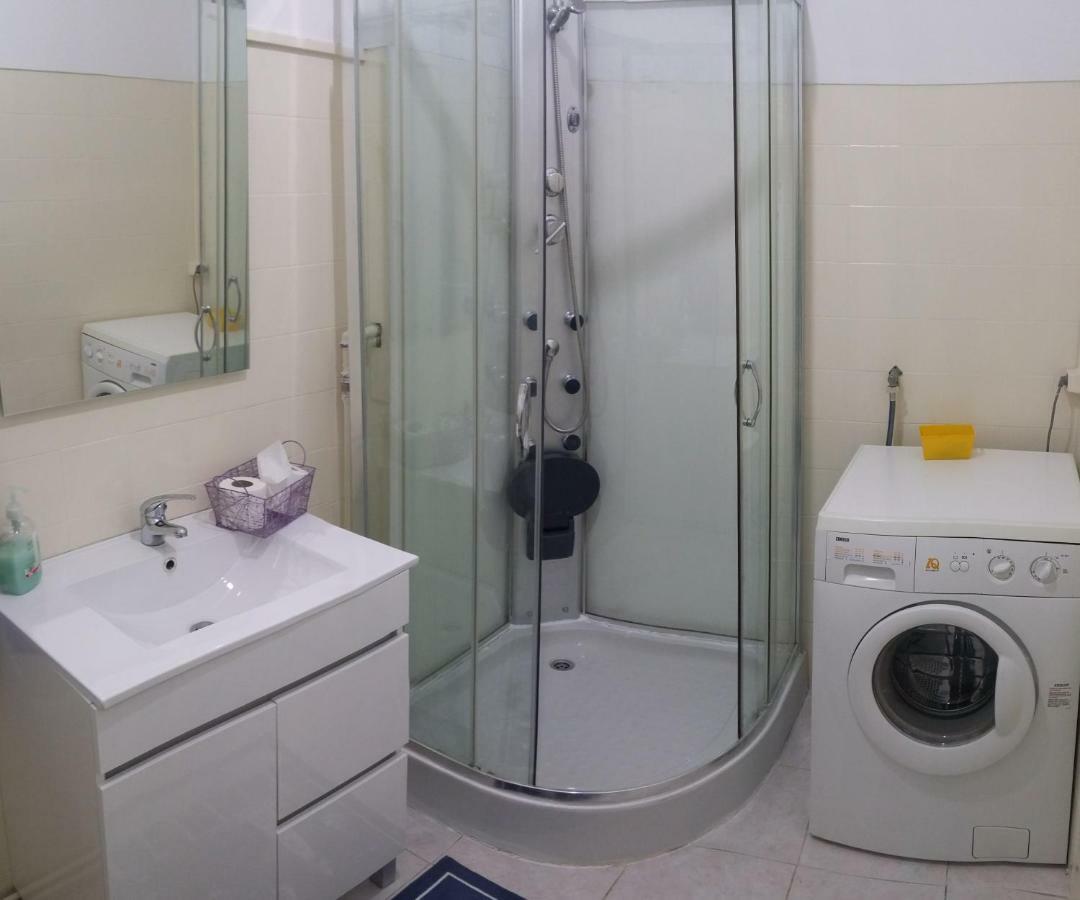 Apartamento Balsa Viseu Exterior foto