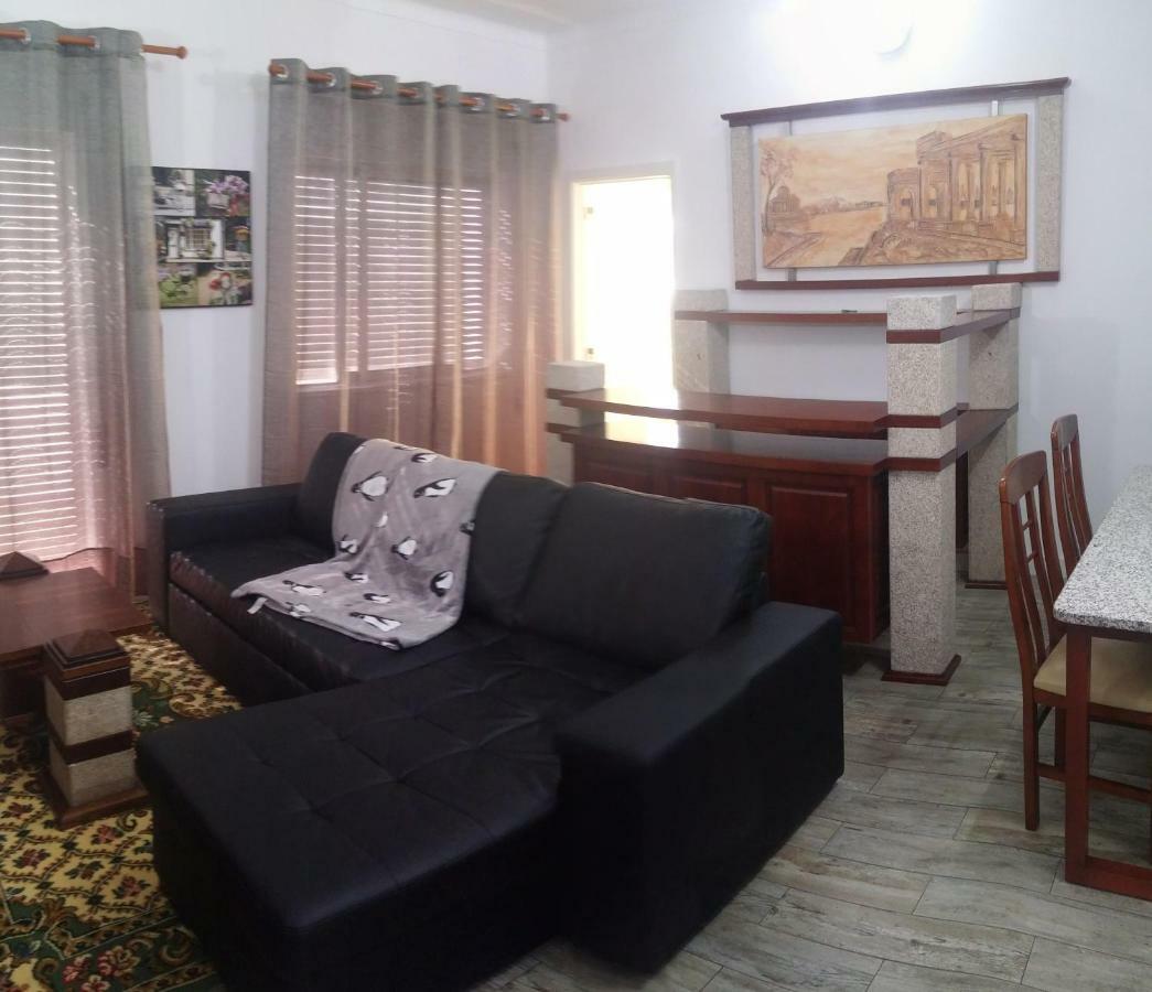 Apartamento Balsa Viseu Exterior foto