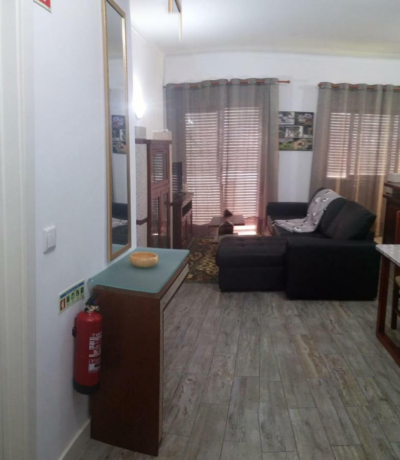 Apartamento Balsa Viseu Exterior foto